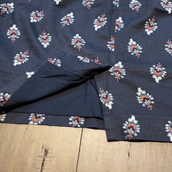 5 for $25‎ Loft printed pencil skirt - Picture 5 of 11